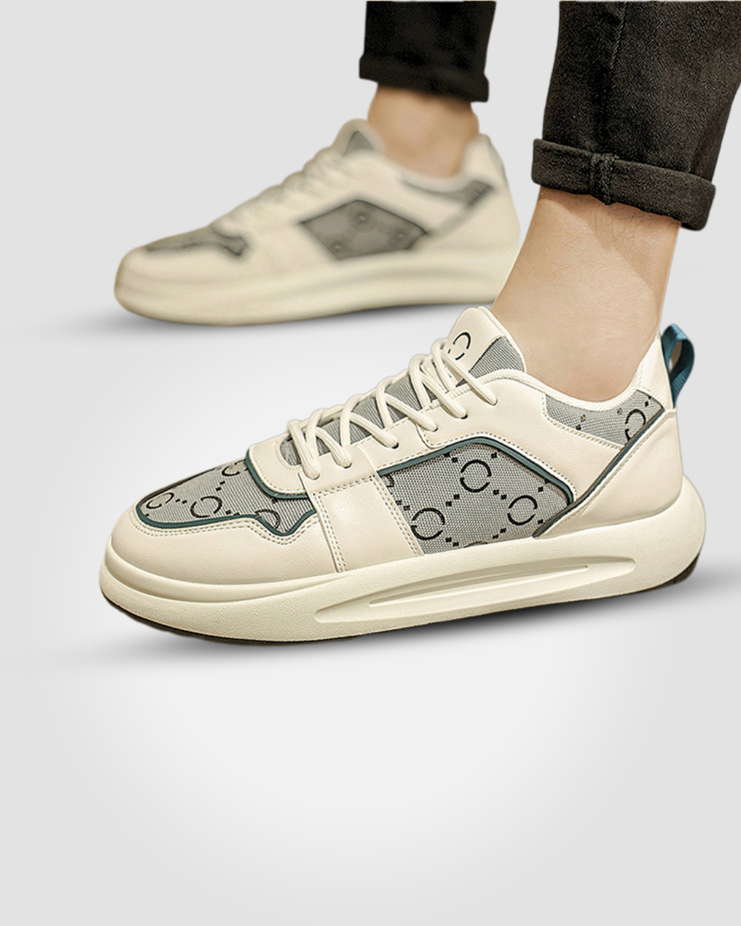 YANA G43 CASUAL MEN SNEAKERS