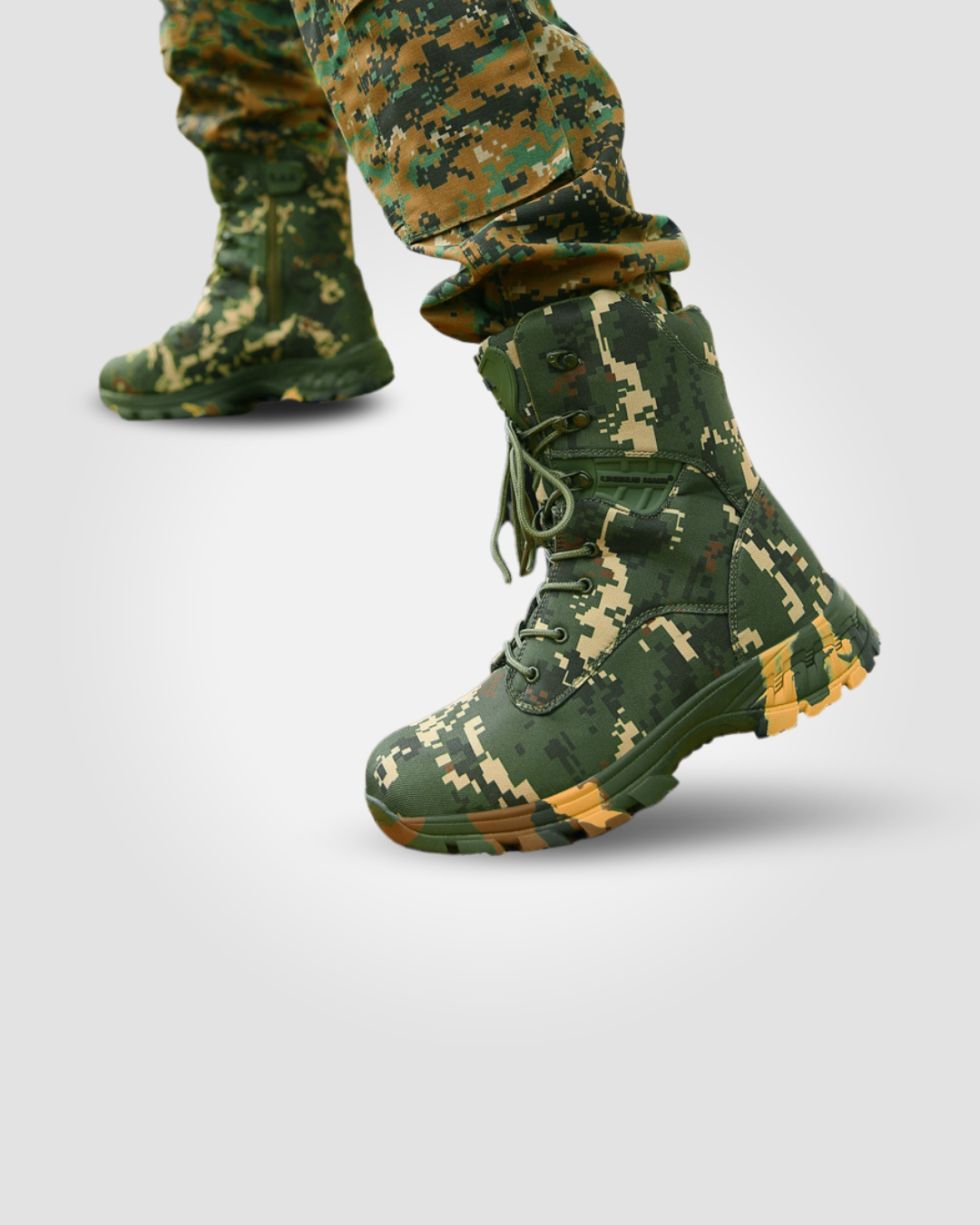 VICTOR C39 OUTDOOR MEN'S BOOTS