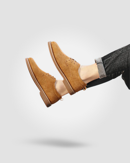 SORRENTO E41 DERBY MEN SHOES