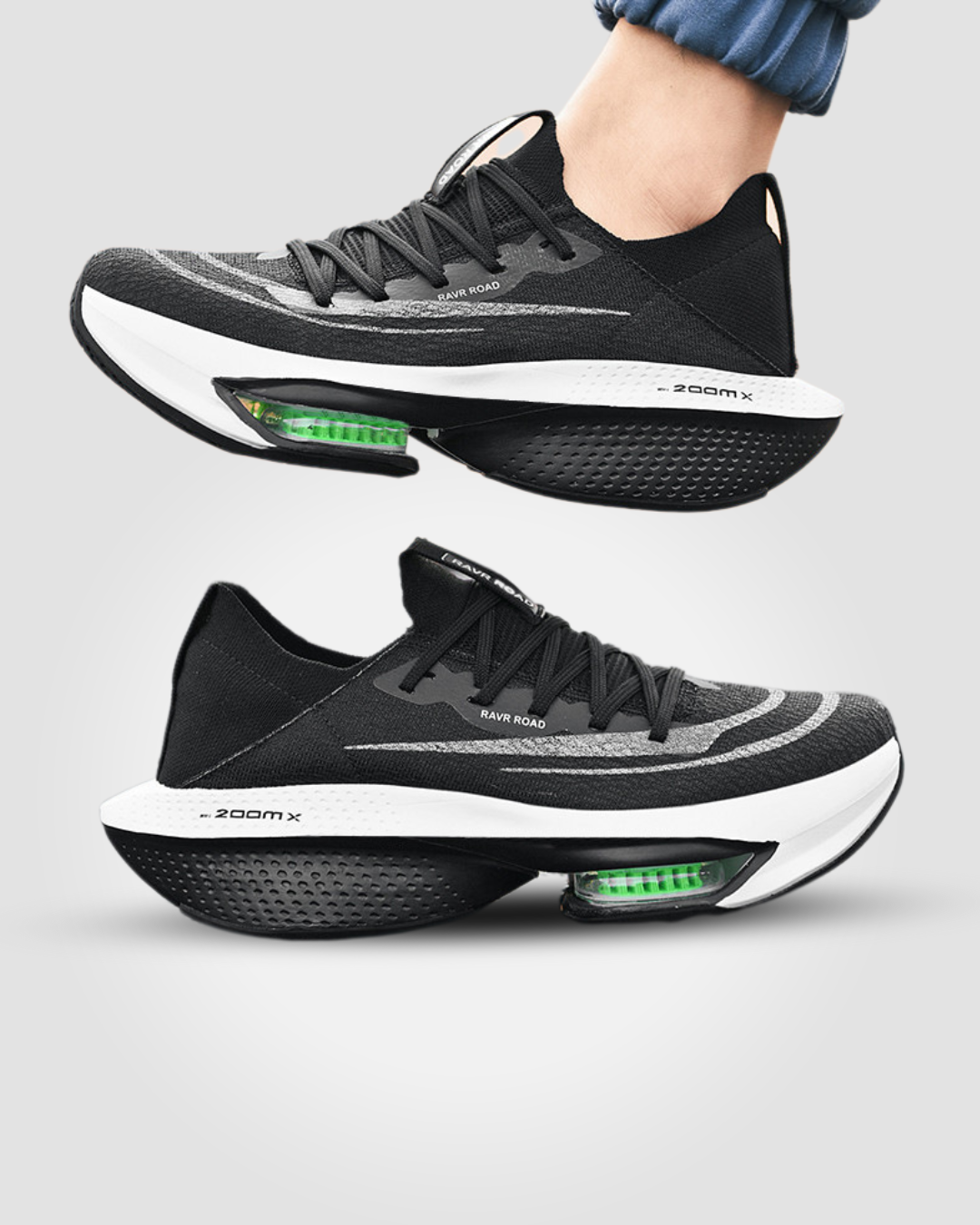 SERYN S19 TRAINING MEN SHOES