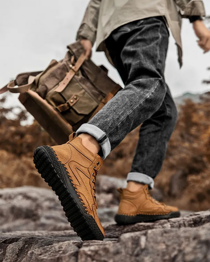 REYA C65 OUTDOOR MEN'S BOOTS
