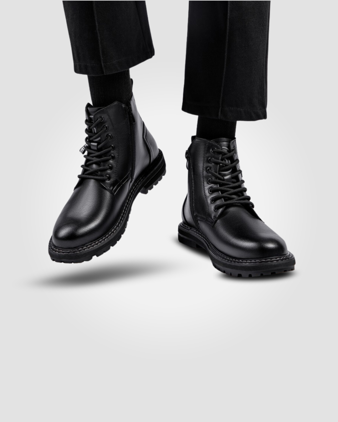 EDGE C45 MARTIN MEN'S BOOTS