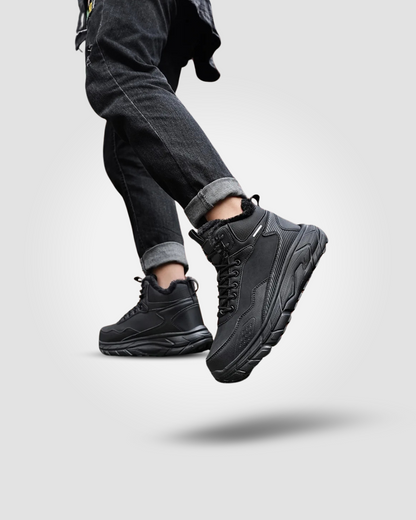 FINJA C73 CASUAL MEN'S BOOTS
