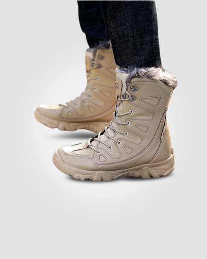 TACTICIAN C62 OUTDOOR MEN'S BOOTS