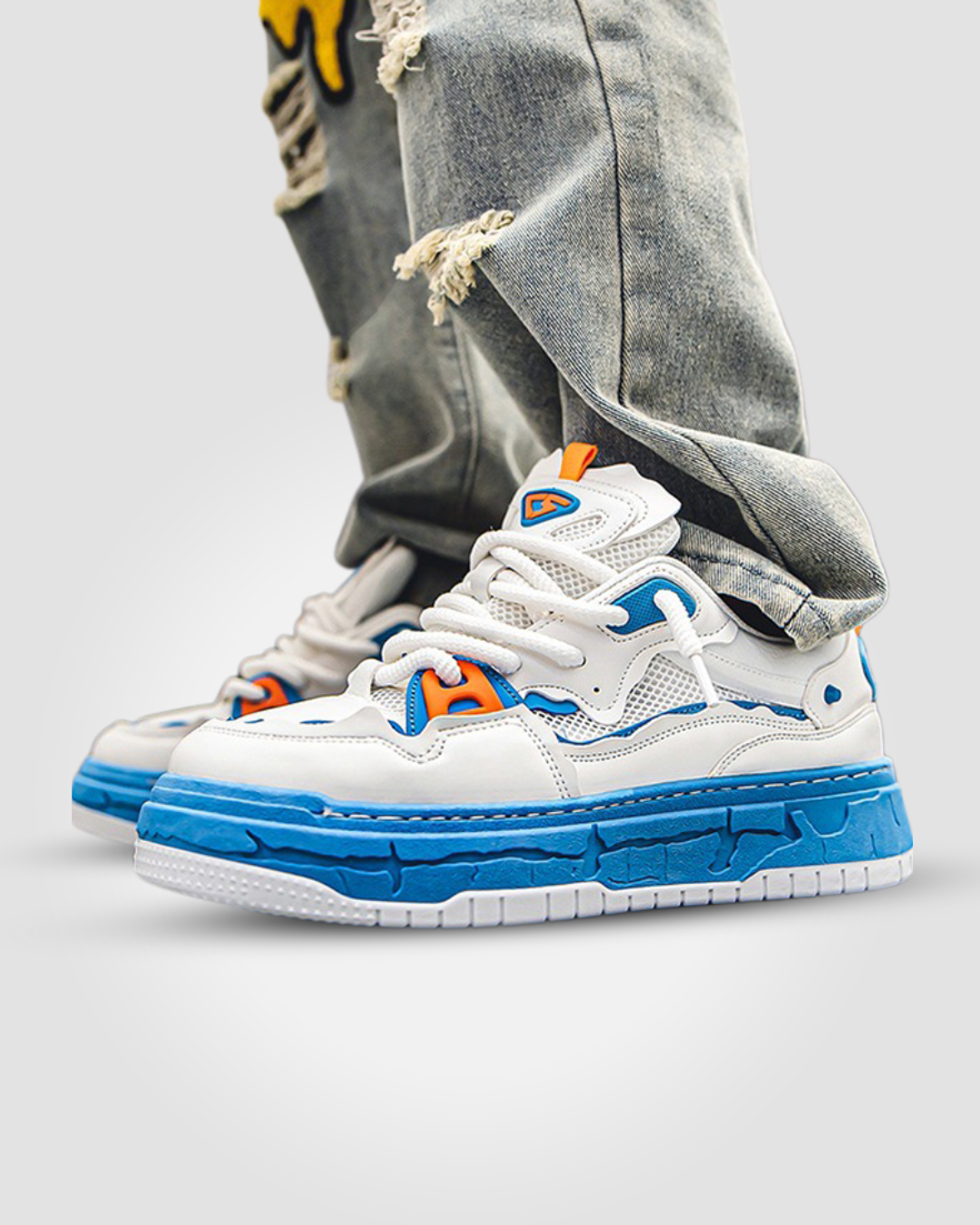 VARIN S72 CASUAL MEN SNEAKERS