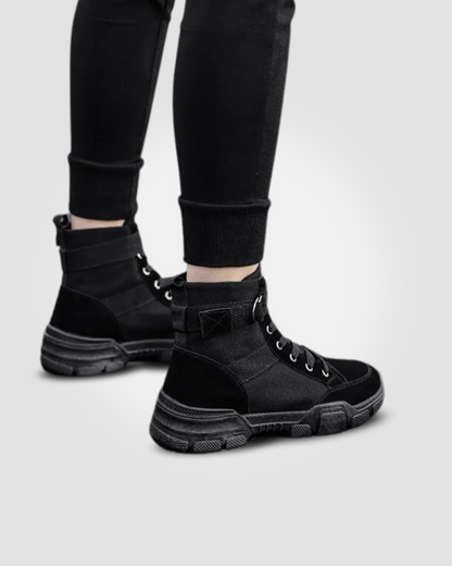 RAPTOR B78 CASUAL MEN'S BOOTS