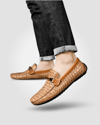 ETON E78 CASUAL MEN LOAFERS