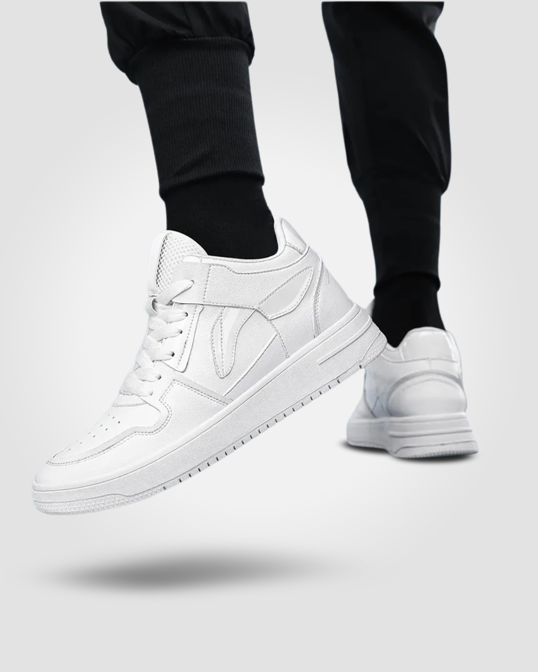 OSAKA M19 HIGH TOP MEN SNEAKERS