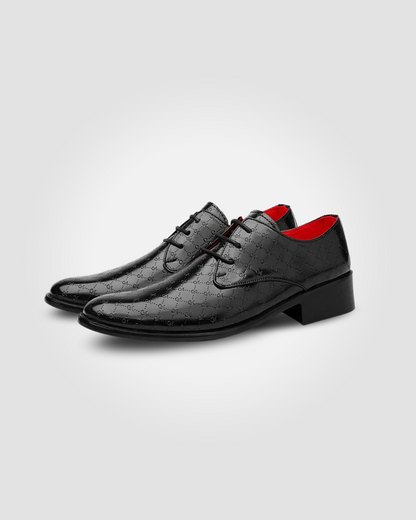 EMILIO E87 DERBY MEN SHOES