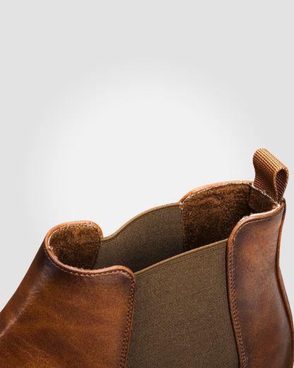 TALON C19 CHELSEA MEN'S BOOTS