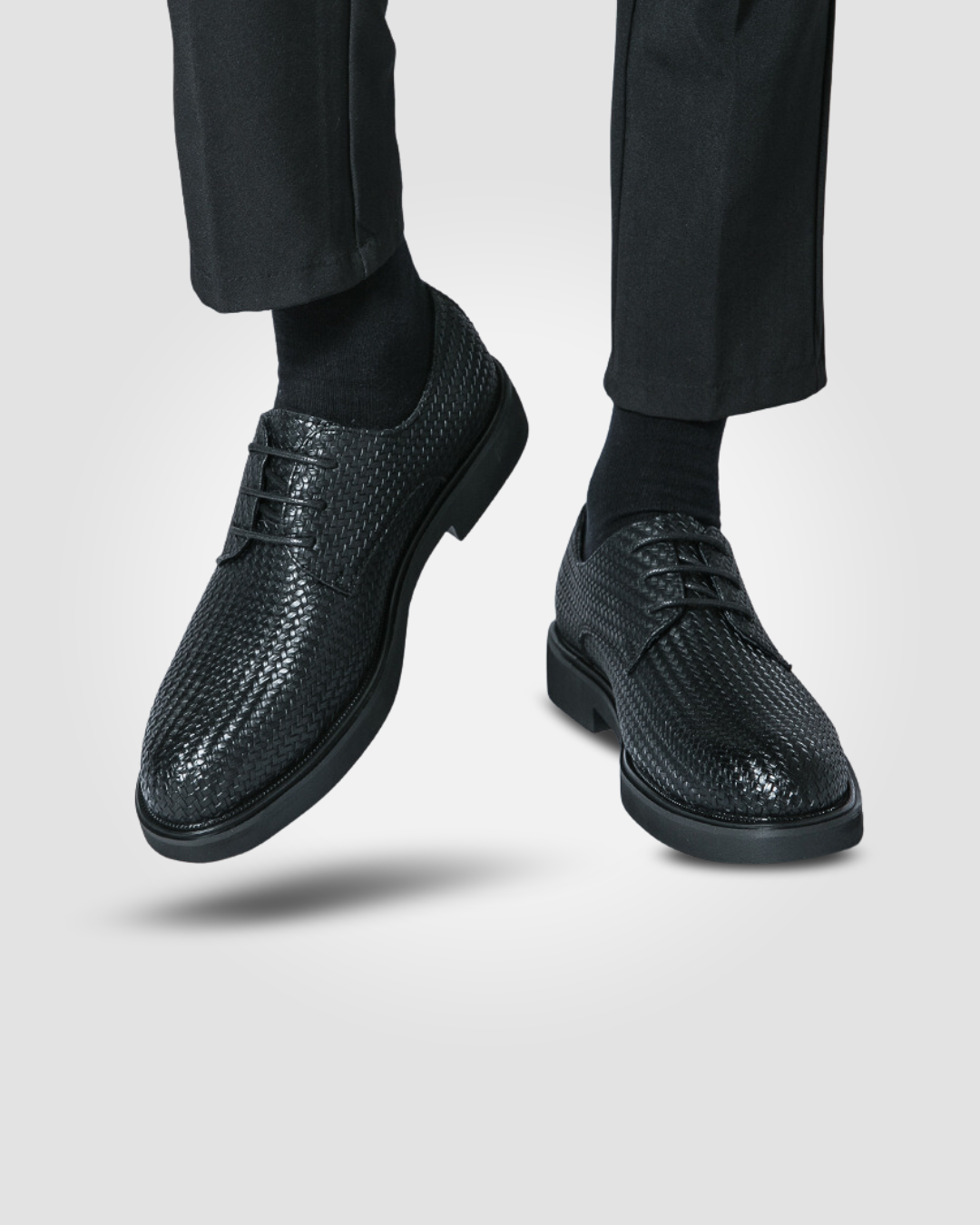 CIELO E72 DERBY MEN SHOES