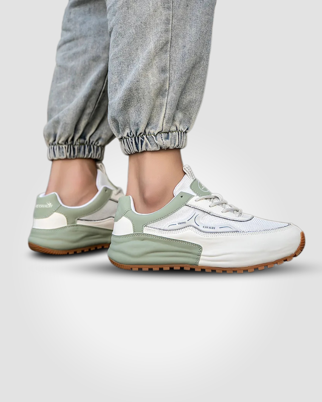 SIKO B40 CASUAL MEN SNEAKERS
