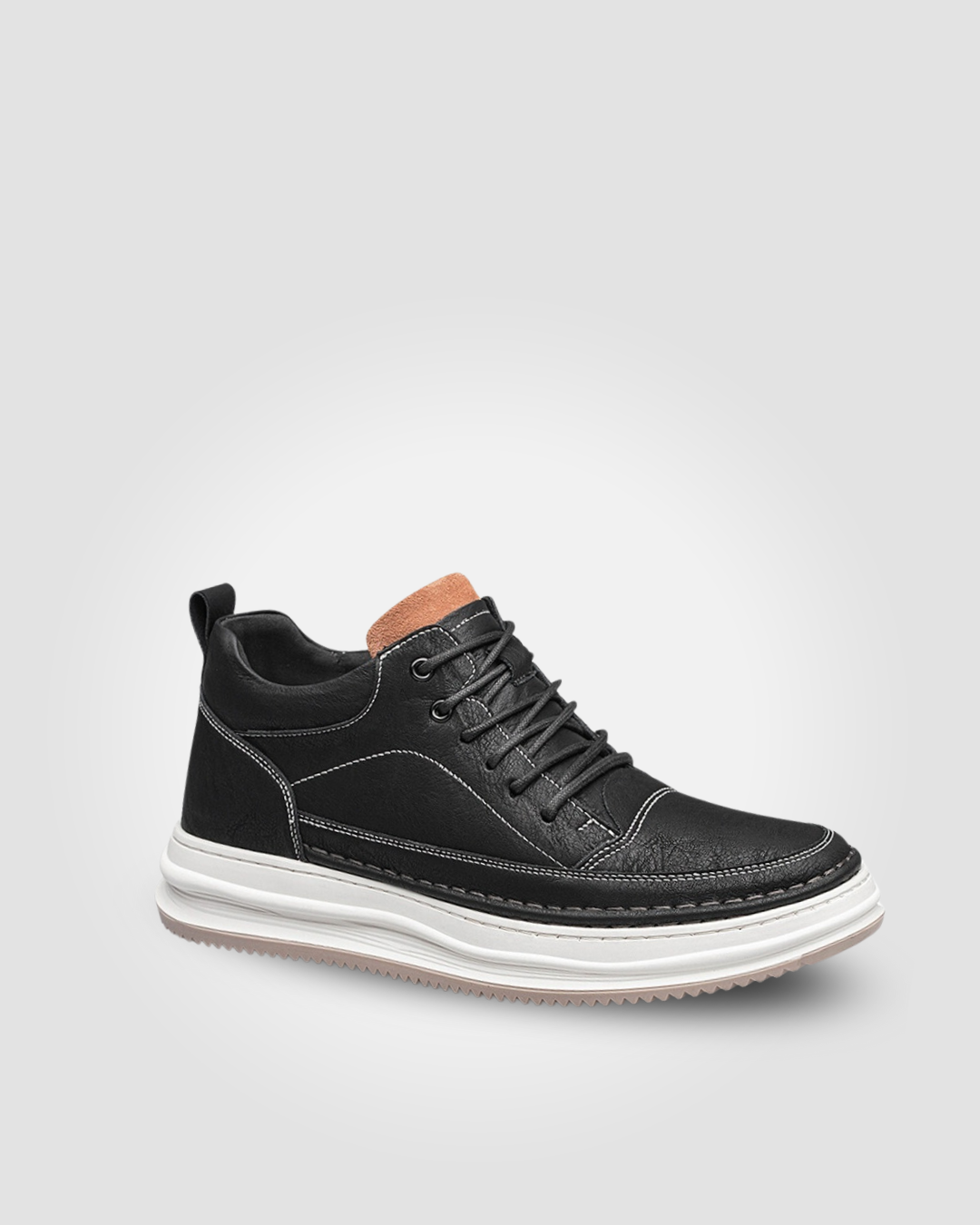 HANOI K18 HIGH TOP MEN SNEAKERS