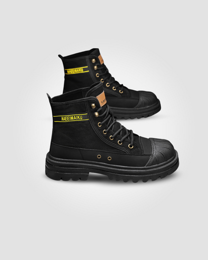 KIRO B44 CASUAL MEN'S BOOTS