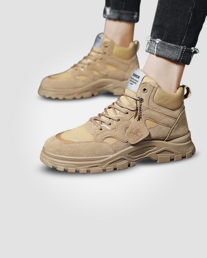 VISTA B12 CASUAL MEN'S BOOTS