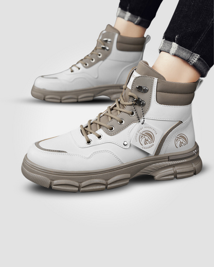 AKIRA C15 B74 CASUAL MEN'S BOOTS
