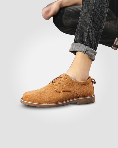 SORRENTO E41 DERBY MEN SHOES