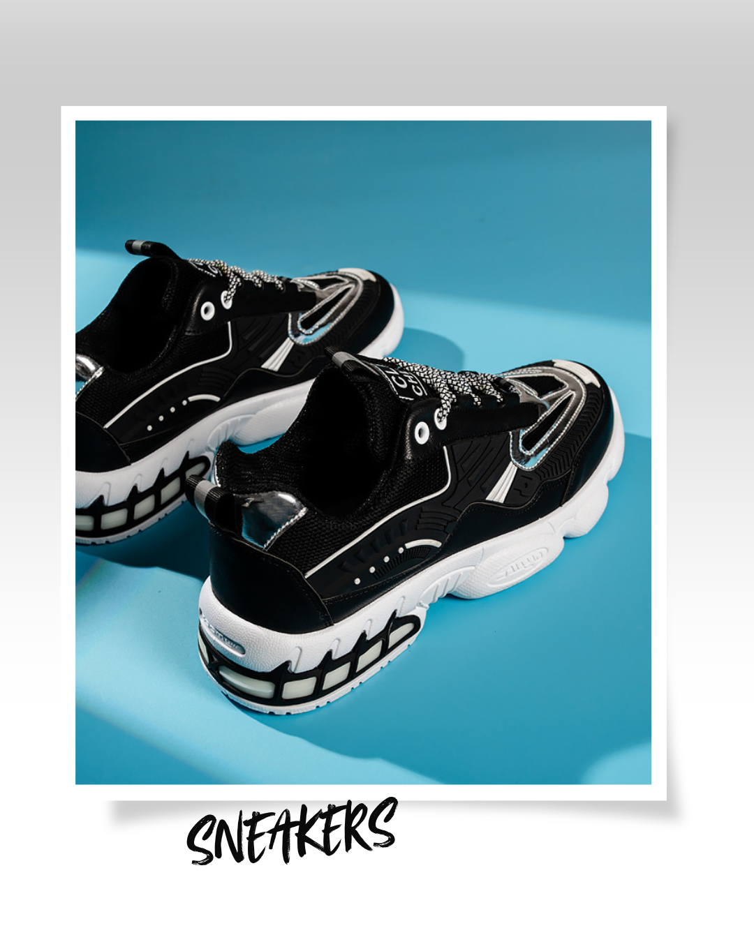 TOKALA V20 TRAINING MEN SHOES