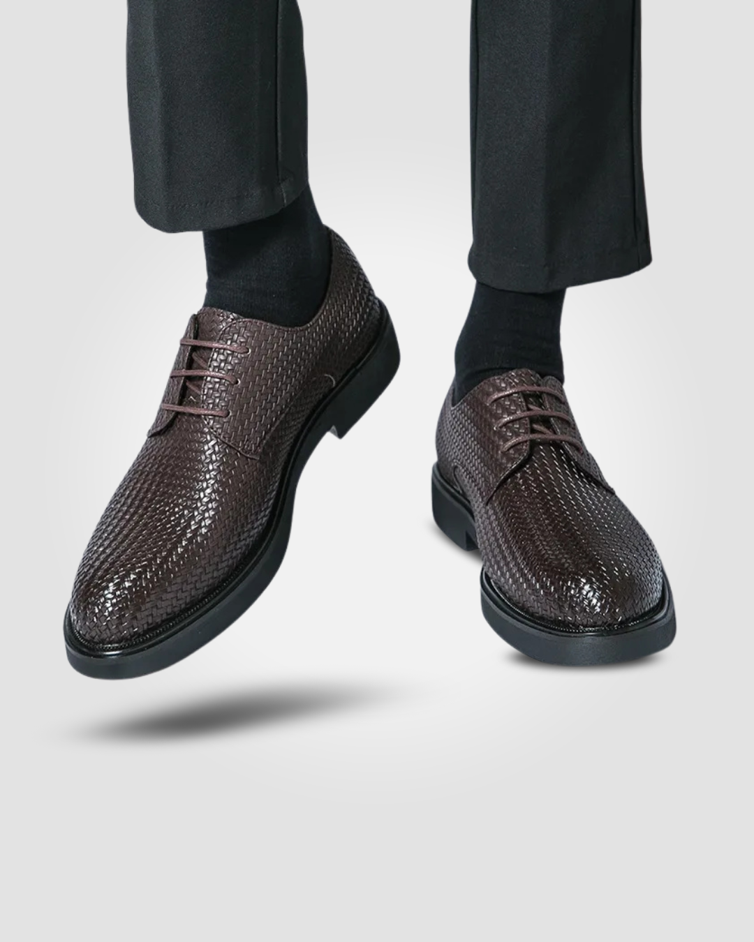 CIELO E72 DERBY MEN SHOES