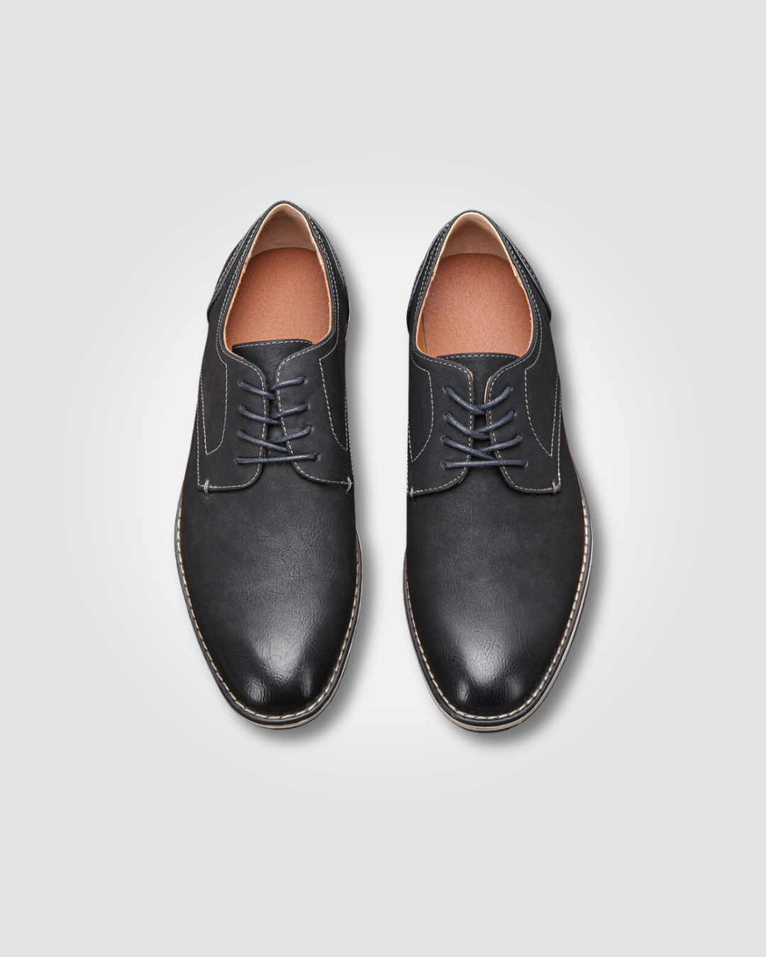 ALBERI E58 DERBY MEN SHOES