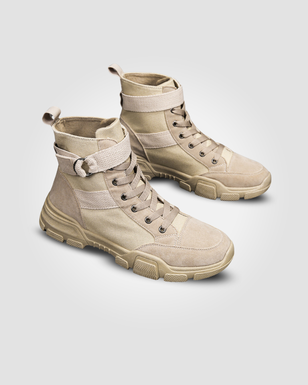 RAPTOR B78 CASUAL MEN'S BOOTS