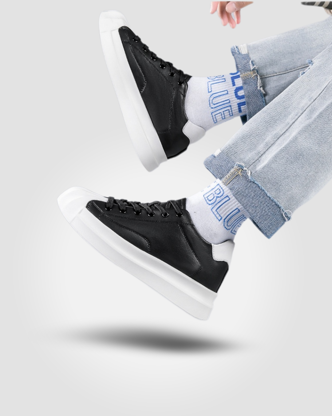 ANISA K16 CASUAL MEN SNEAKERS