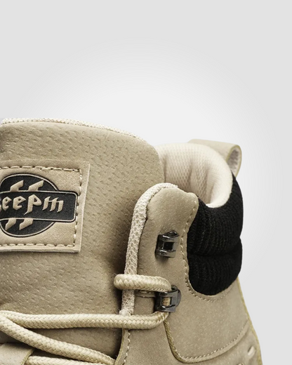 ZORA C35 CASUAL MEN'S BOOTS