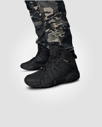 SANSA C12 OUTDOOR MEN'S BOOTS