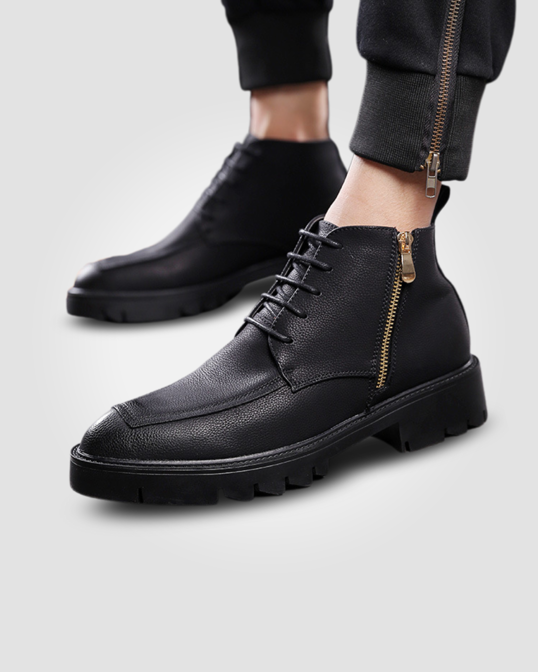 TANKER R33 MARTIN MEN'S BOOTS