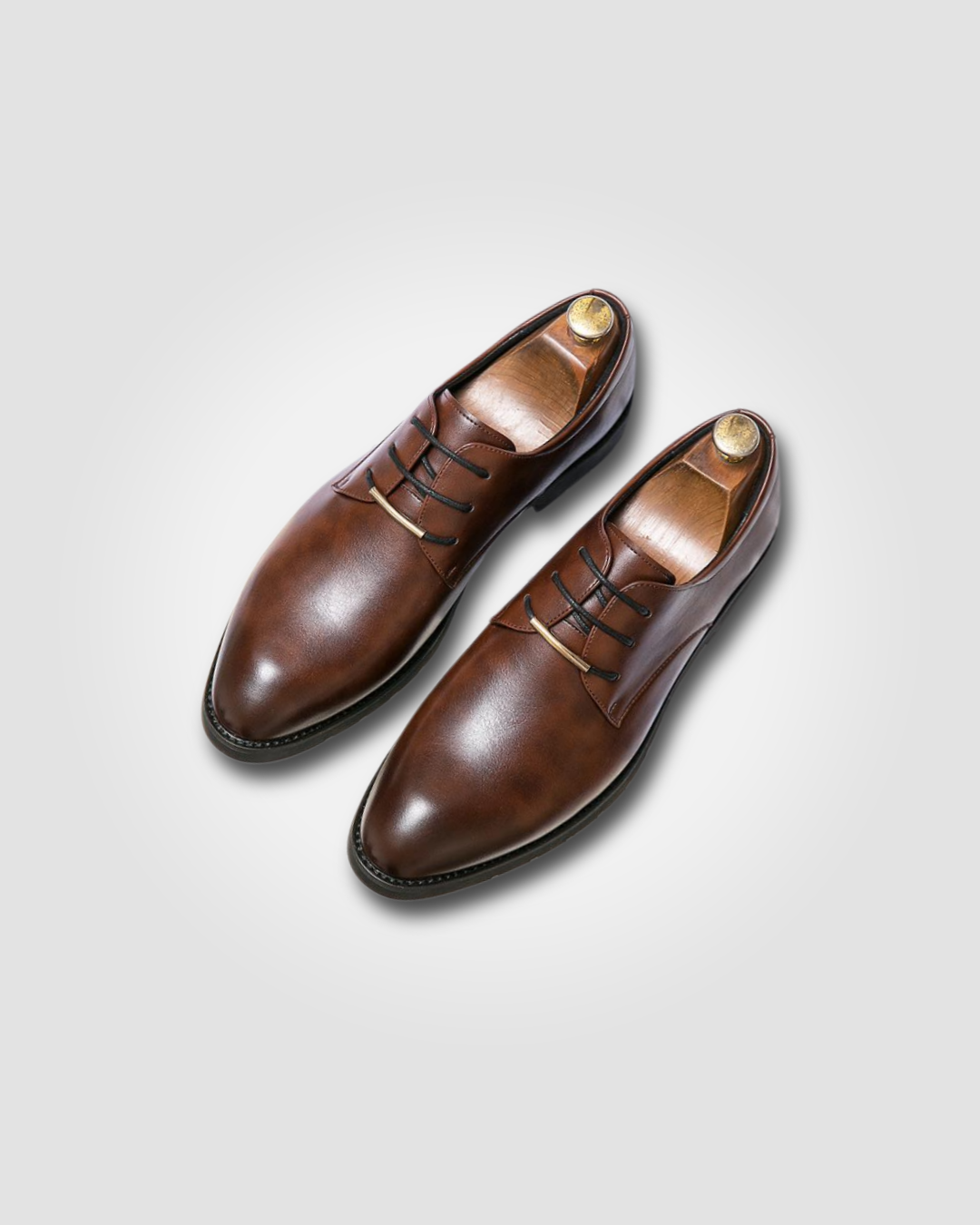 MILANO E94 DERBY MEN SHOES