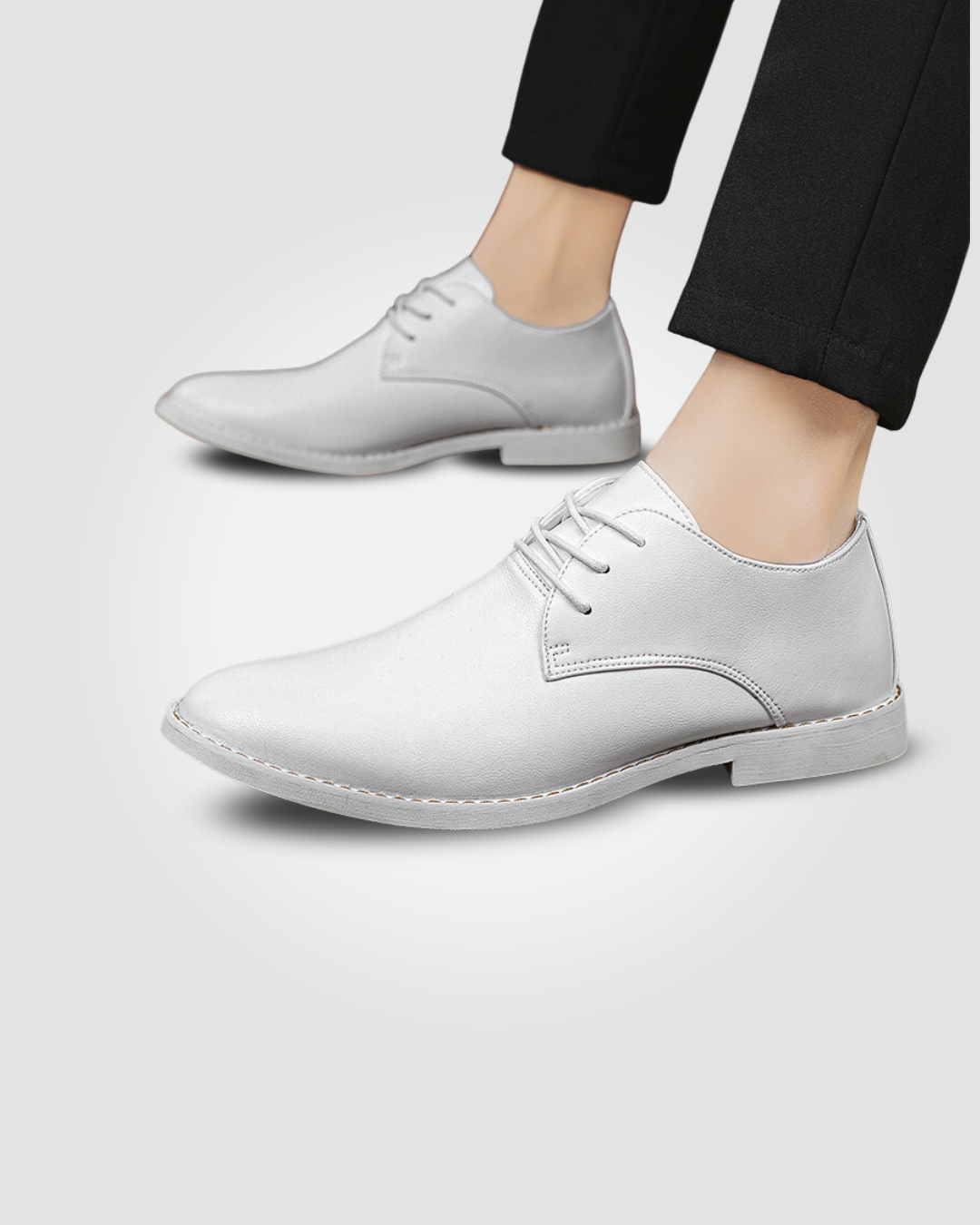 LAUREL E37 DERBY MEN SHOES