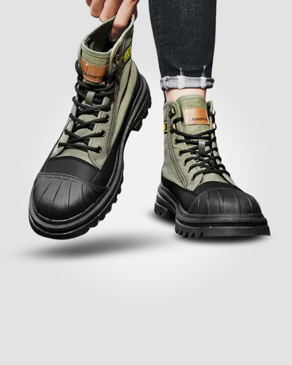 KIRO B44 CASUAL MEN'S BOOTS