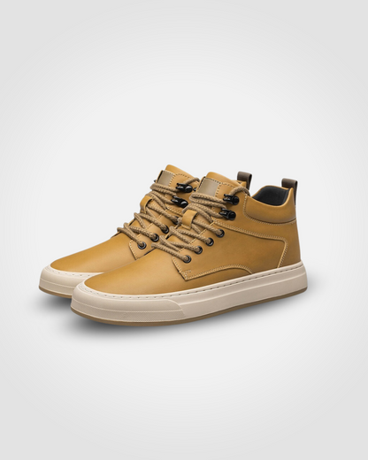 SILVAN L19  HIGH TOP MEN SNEAKERS
