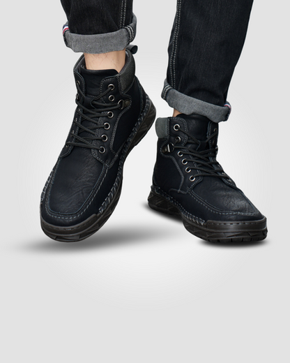 AZRA R93 CASUAL MEN'S BOOTS