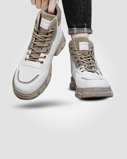AKIRA C15 B74 CASUAL MEN'S BOOTS