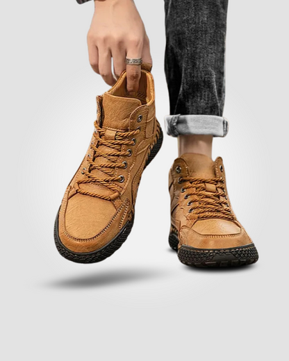 REYA C65 OUTDOOR MEN'S BOOTS