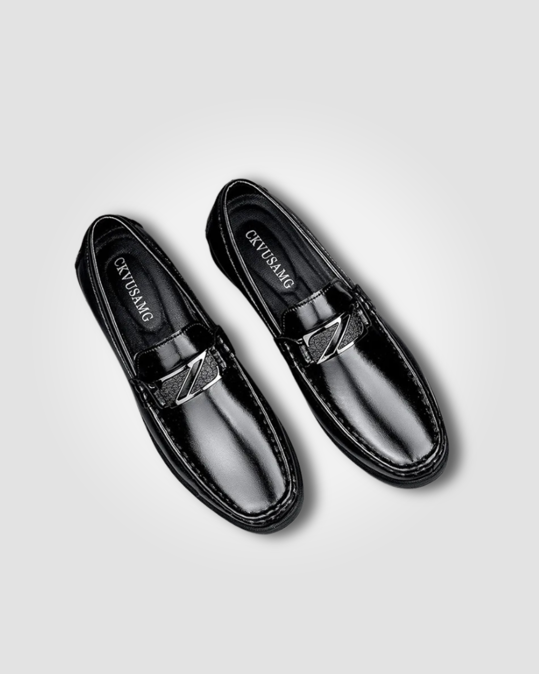 REGENT E27 LEATHER MEN LOAFERS