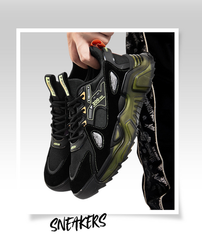 KIRO M12 RUNNING MEN SHOES