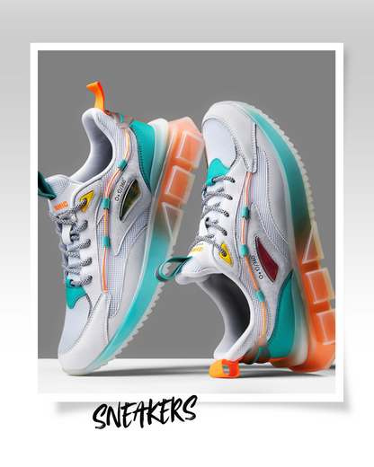 CANO R23 LOW TOP MEN SNEAKERS
