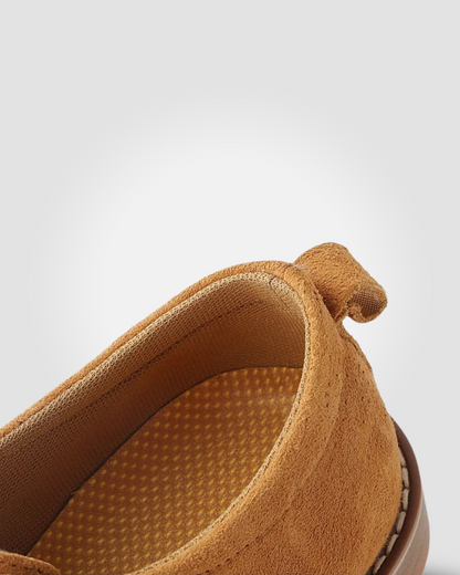 SORRENTO E41 DERBY MEN SHOES