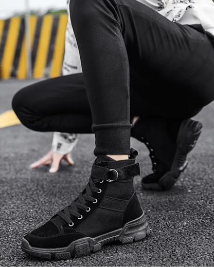 RAPTOR B78 CASUAL MEN'S BOOTS