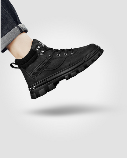 ZORA C35 CASUAL MEN'S BOOTS