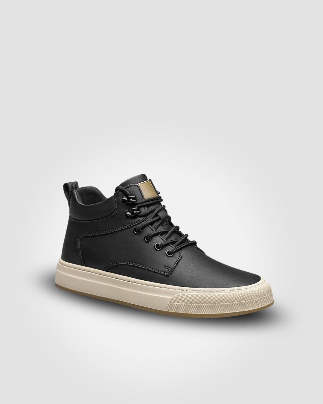 SILVAN L19  HIGH TOP MEN SNEAKERS