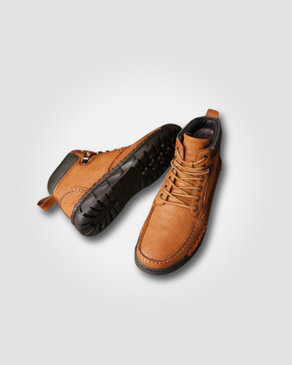 AZRA R93 CASUAL MEN'S BOOTS