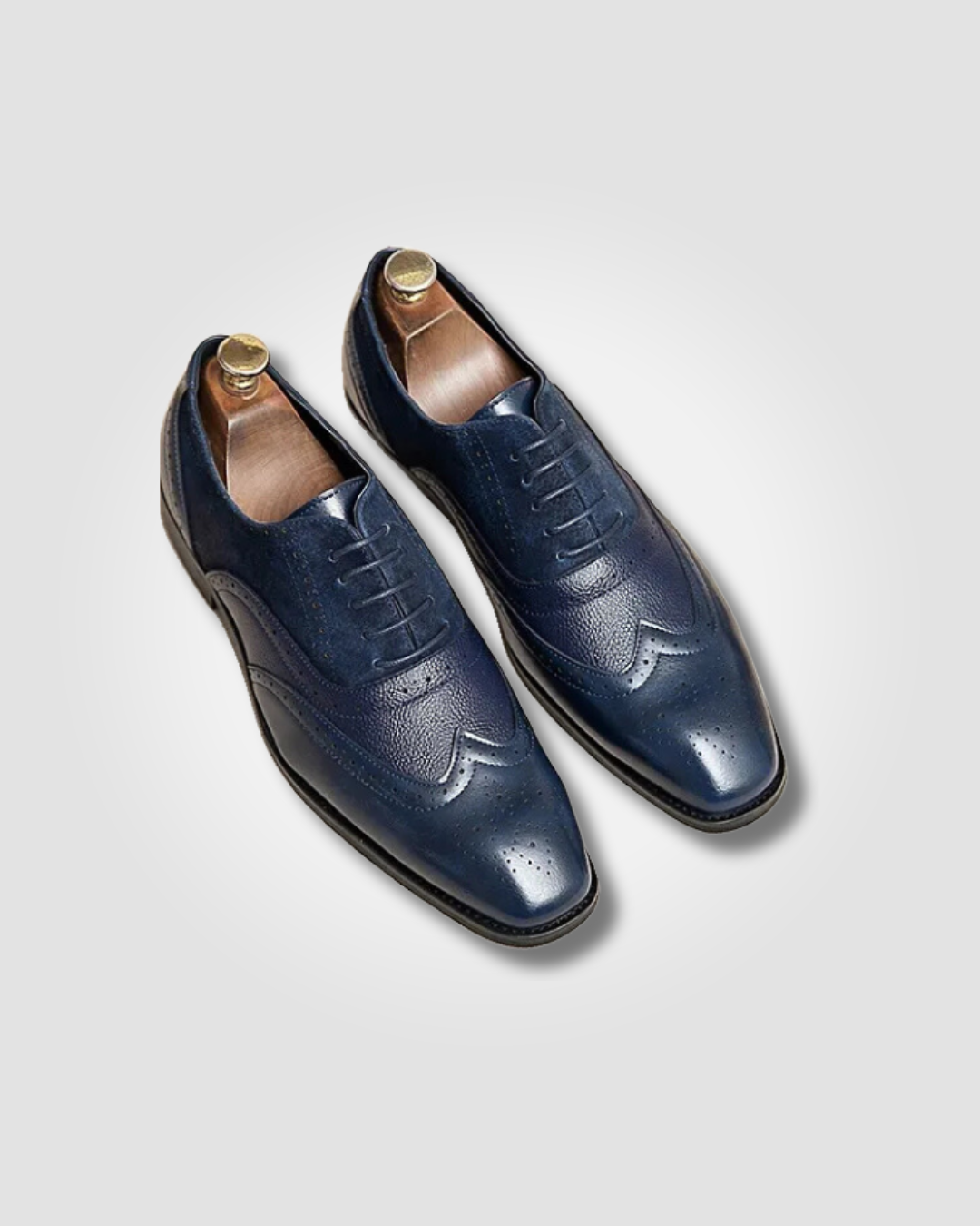 ELITE E66 OXFORD MEN SHOES