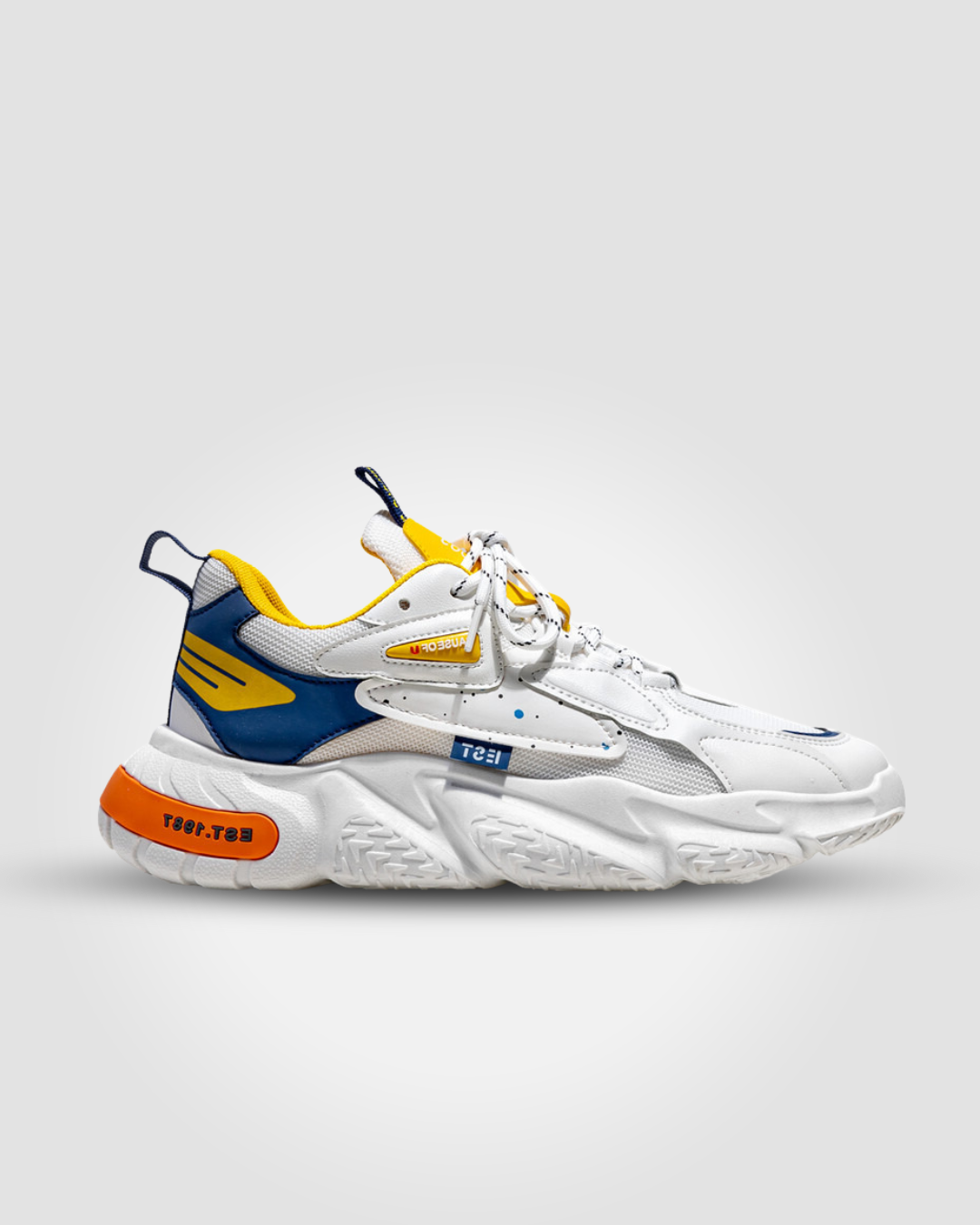 QUORIN R02 TRAINING MEN SHOES