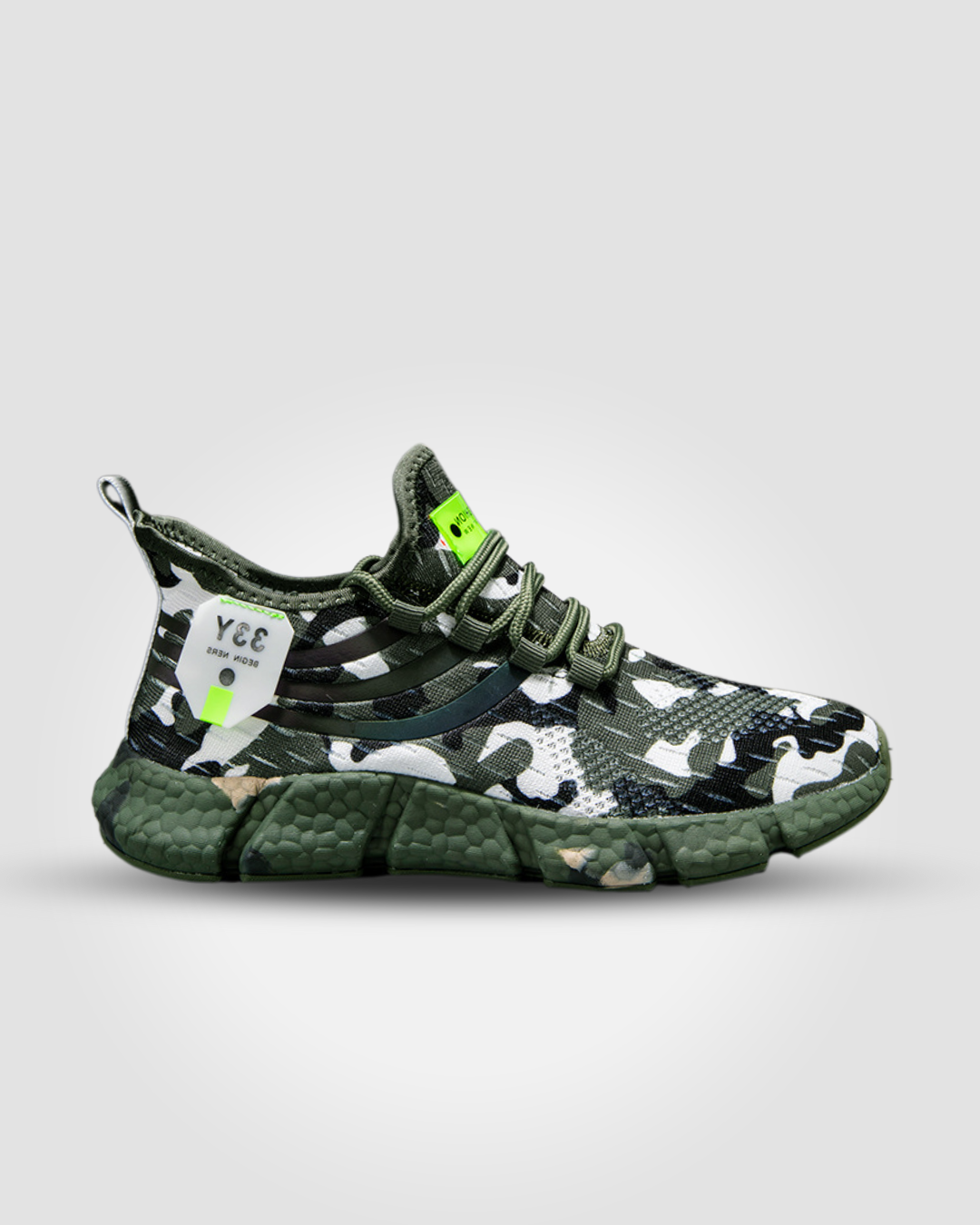 FREY M31 LOW TOP MEN SNEAKERS