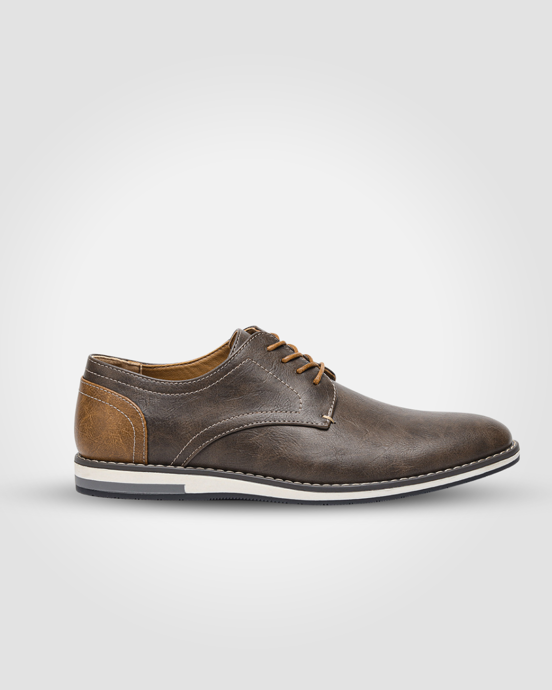 ALBERI E58 DERBY MEN SHOES