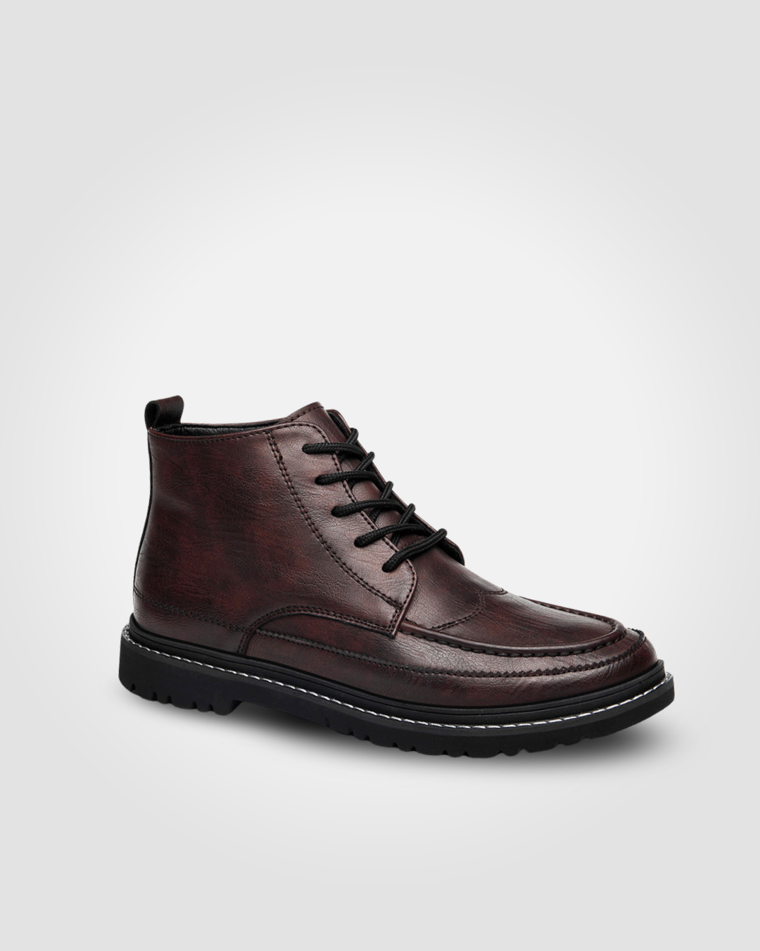 DUKE E88 DERBY MEN SHOES