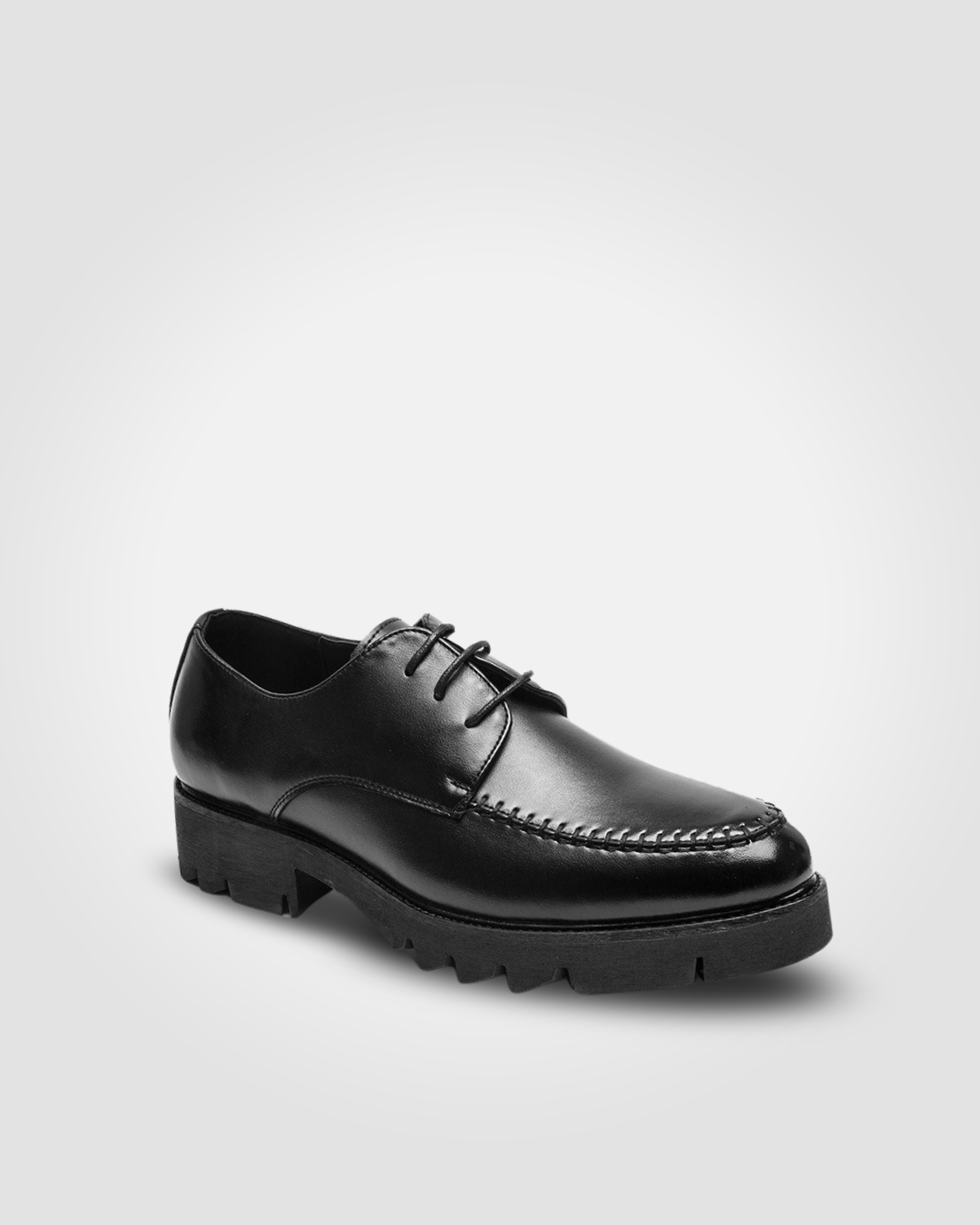 PRESTIGE E67 DERBY MEN SHOES